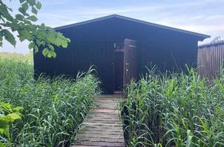 Haus kaufen in 17213 Malchow, Malchow - Bootshaus Mecklenburgischen Seenplatte