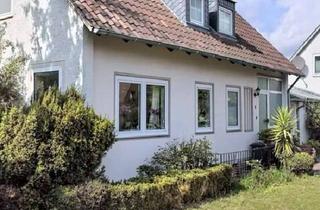 Einfamilienhaus kaufen in 29223 Celle, Celle - Einfamilienhaus mit Einliegerwohnung in Celle Klein Hehlen