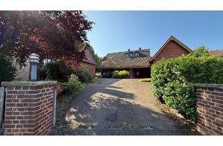 Haus kaufen in 31675 Bückeburg, Bückeburg - Zweifamilienhaus mit viel Potenzial · RöckeBückeburg