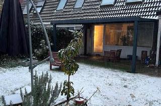 Einfamilienhaus kaufen in 38122 Braunschweig, Braunschweig - Reihenendhaus BS Broitzem - provisionsfrei v. Privat