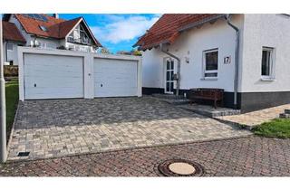 Einfamilienhaus kaufen in 36169 Rasdorf, Rasdorf - KFW Einfamilienhaus mit Doppelgarage