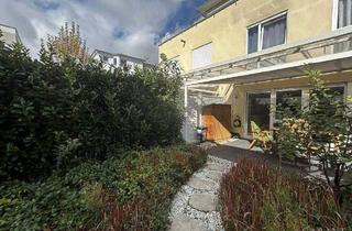 Reihenhaus kaufen in 74321 Bietigheim-Bissingen, Bietigheim-Bissingen - Ankommen, Heimkommen & Wohlfühlen! modernes Reihenhaus mit Garten in Bietigheim-Ellental