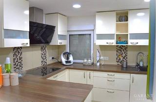 Doppelhaushälfte kaufen in 73033 Göppingen, Göppingen - Charmante Doppelhaushälfte in ruhiger, zentraler Lage!