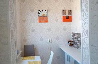 Wohnung kaufen in 01619 Zeithain, Zeithain - 1.Raum Wohnung in Zaithain..Sachsen.