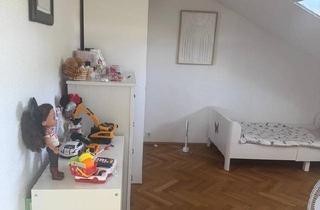 Wohnung kaufen in 68723 Schwetzingen, Schwetzingen - Dachgeschoss Wohnung