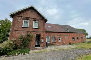 Einfamilienhaus kaufen in 21782 Bülkau, Bülkau - WohnhausMehrfamilienhaus mit großem Grundstück mit Baugenehm.!