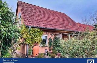 Einfamilienhaus kaufen in 15827 Blankenfelde-Mahlow, Blankenfelde-Mahlow - Einfamilienhaus mit 5 Zimmern, Terrasse und Garten