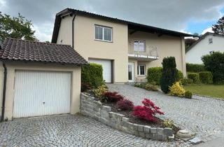 Mehrfamilienhaus kaufen in 84371 Triftern, Triftern - Tolles Ein oder Mehrfamilienhaus