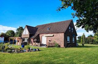 Doppelhaushälfte kaufen in 26607 Aurich, Aurich - Doppelhaushälfte in AurichTannenhausen