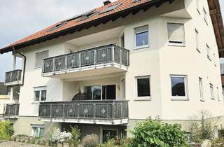 Wohnung kaufen in 76761 Rülzheim, * 4-Zimmer-Erdgeschosswohnung in Rülzheim mit zwei Balkonen *