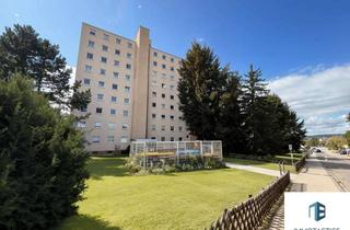 Wohnung kaufen in 55543 Bad Kreuznach, Kapitalanlage mit Weitblick: 3-Zimmer-Wohnung mit Balkon und Blick über Bad Kreuznach