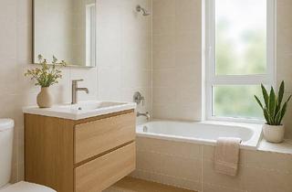 Wohnung kaufen in Fischerinsel, 10117 Mitte, Neubauwohnung nähe Fischerinsel mit Weitblick