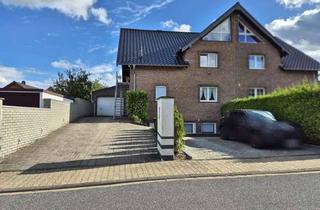 Wohnung kaufen in 52393 Hürtgenwald, "Junge, vermietete Eigentumswohnung im 3-Parteienhaus!"