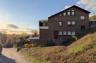 Wohnung kaufen in 96450 Coburg, Charmante 5-Zimmer-Terrassenwohnung in begehrter Coburger Lage – die perfekte Alternative zum Haus