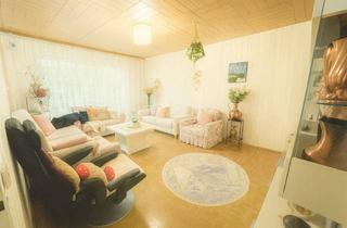 Wohnung kaufen in 67227 Frankenthal, Charmante 4,5-Zimmer Eigentumswohnung mit großem Balkon & Aufzug in zentraler Lage von Frankenthal