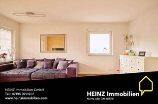 Wohnung kaufen in 71409 Schwaikheim, Attraktive 3,5-Zimmer-Wohnung mit Balkon, Aufzug und Einzelgarage – sofort bezugsfertig!