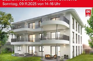 Penthouse kaufen in 74670 Forchtenberg, Ideal für Familien: 4½-Zimmer-Penthousewohnung - kurzfristig beziehbar!