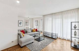 Wohnung kaufen in 89155 Erbach, Zentral! Helle 4,5-Zimmer-Eigentumswohnung mit Sonnenbalkon und viel Potenzial