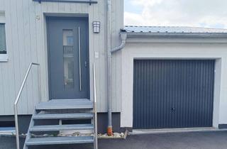 Wohnung kaufen in 94086 Bad Griesbach, Praktische, neuwertige und vor allem großzügig gestaltete Wohnung mit eigener Haustüre, Toplage