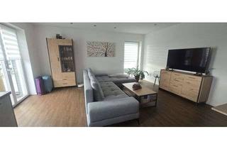 Wohnung kaufen in 46499 Hamminkeln, •Moderne, barrierearme 3-Zimmer-ETW mit Aufzug & Südwest-Balkon in ruhiger Lage!