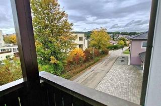 Wohnung kaufen in Oberweinzierler Str., 94086 Bad Griesbach, Kleines Appartement in der Stadtmitte von Bad Griesbach