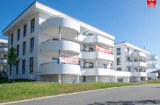 Wohnung kaufen in Waldfeld, 74670 Forchtenberg, 4½-Zimmer-Familienwohnung mit Gartenanteil. Kurzfristig beziehbar!