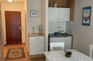 Wohnung kaufen in 93339 Riedenburg, Für Eigennutzer oder Kapitalanleger!