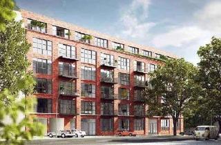 Loft kaufen in Kaiserin-Augusta-Allee 28, 10553 Berlin, Exklusives Loft und nahe Schloss Charlottenburg