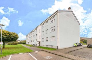 Wohnung kaufen in 79689 Maulburg, WOHLGEFÜHL in Maulburg: familienfreundliche 4-Zi-Whg mit Balkon, Stellplatz & viel Stauraum