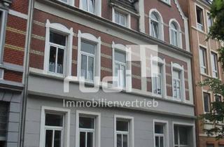 Wohnung kaufen in 27576 Lehe, Kapitalanlage o. Wohnen, 3 - Zimmer Wohnung mit Terrasse u. Gartennutzung, Mittendrin in Bremerhaven