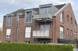 Wohnung kaufen in 48712 Gescher, Moderne 3-Zimmer Dachgeschosswohnung in Gescher