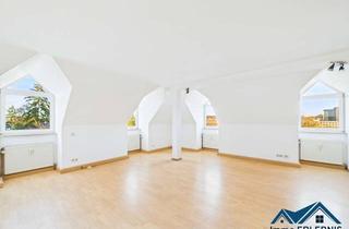 Wohnung kaufen in 73035 Göppingen, Kapitalanleger aufgepasst! Schöne, helle 1,5-Zi.-Whg. nahe Stadtzentrum, Duplex + Aussicht über GP!