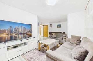 Wohnung kaufen in 71263 Weil der Stadt, Wohnen oder investieren Schöne Etagenwohnung mit 5% Netto-Rendite potenzial.