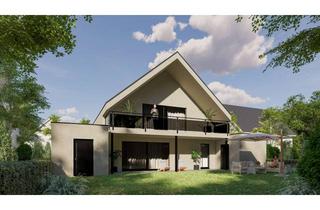 Wohnung kaufen in 41849 Wassenberg, Moderne Erdgeschosswohnung mit überdachter Terrasse und Garten!