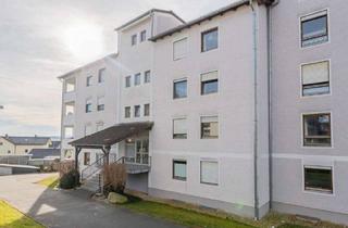 Wohnung kaufen in 94034 Grubweg, 1-Zimmer-Appartement mit Duschbad, separater Küche und Südloggia in Passau-Grubweg