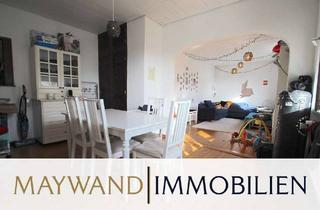 Wohnung kaufen in 69214 Eppelheim, Gepflegte 3,5 ZKB Wohnung mit Gemeinschaftsgarten