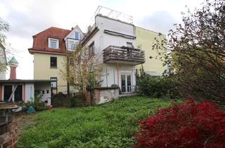 Wohnung kaufen in 69214 Eppelheim, Gepflegte 3,5 ZKB Wohnung mit Gemeinschaftsgarten