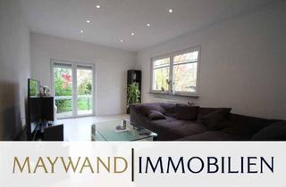 Wohnung kaufen in 69214 Eppelheim, Charmante 4 ZKB Wohnung mit Terrasse und Gemeinschaftsgarten