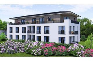 Wohnung kaufen in Stemwarder Str. 24, 22043 Jenfeld, Top Lage in Wandsbek - QNG Neubau