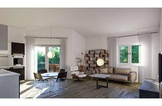 Wohnung kaufen in Stemwarder Str. 24, 22043 Jenfeld, Licht, Luft und Luxus - Staffelgeschoss mit Dachterrasse in Hamburg-Jenfeld (WHG 09)