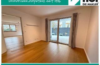 Wohnung kaufen in 61381 Friedrichsdorf, Moderne 3-Zimmer-Maisonette mit Terrasse – ideal für Paare und kleine Familien