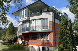 Wohnung kaufen in 01445 Radebeul, Top Kapitalanlage! Vermietete Dachgeschosswohnung in modernem Mehrfamilienhaus, in Radebeul!