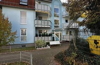 Wohnung kaufen in Am Kuschelhain 24b, 16727 Velten, Bezugsfreie 2-Zimmer Erdgeschosswohnung