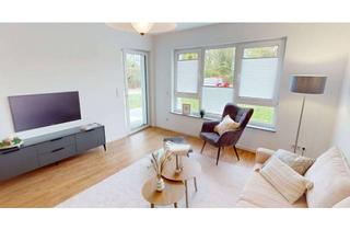 Wohnung kaufen in 31241 Ilsede, BARRIEREFREI. GEMÜTLICH. MODERN. – EIN ZUHAUSE, DAS BLEIBT.