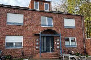 Wohnung kaufen in 48712 Gescher, Attraktive Kapitalanlage: Gepflegte und modernisierte 2-Zimmer-Dachgeschosswohnung in Gescher