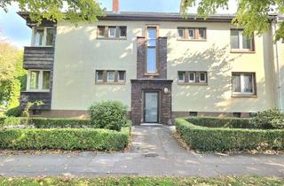 Wohnung kaufen in 45896 Scholven, Helle 3 Zimmerwohnung in ruhiger Lage von Scholven