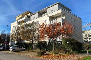 Wohnung kaufen in 79576 Weil am Rhein, ++NEU IM ANGEBOT++ Komfortable 4,5-Zi.-ETW in grenznaher Wohnlage von Weil am Rhein