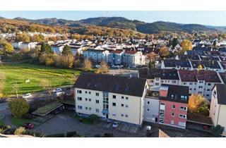 Wohnung kaufen in 79194 Gundelfingen, Helle 2-Zimmer-Wohnung im Souterrain – sicher vermietet, kluge Investition