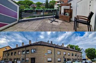 Wohnung kaufen in 46049 Lirich-Nord, Moderne Wohnung mit Dachterrasse und einer Garage in einem Vierfamilienhaus.