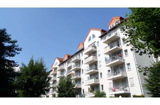 Wohnung kaufen in Eberhardtstraße 85, 89073 Oststadt, Sonnige 3-Zimmer-Whg. mit 2 Balkonen und 2 Bädern in der Seniorenresidenz Friedrichsau!